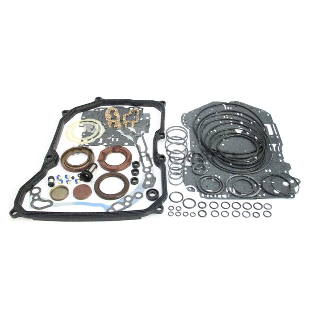 TF60SN 09G Auto 6Speed Transmissions Master Rebuild Kit Clutch Set for VW for Audi