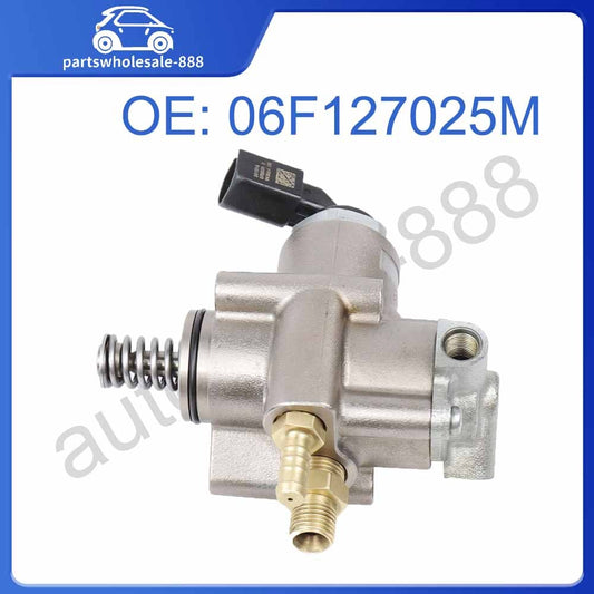 High Pressure Fuel Pump for Audi A4 for Vw 2.0T Fsi Bpy 06F127025M 06F127025K New