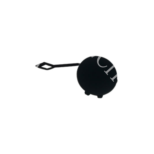 Equipment Manufacturer ( ) for rear towel covers on for Bentley Flying Spur 2013-2018: 4W0807441