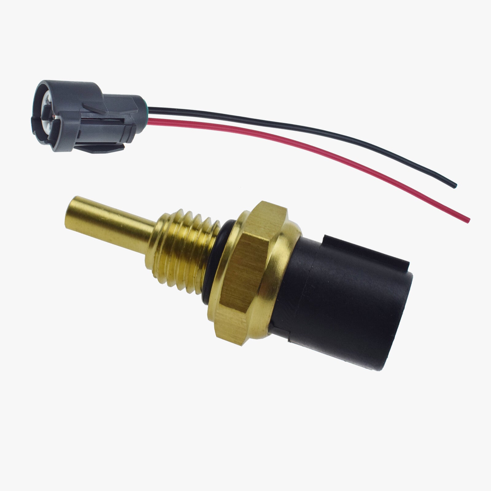 Coolant Temperature Sensor Connector for Honda for Acura CL NSX for Isuzu 37870-PJ7-003