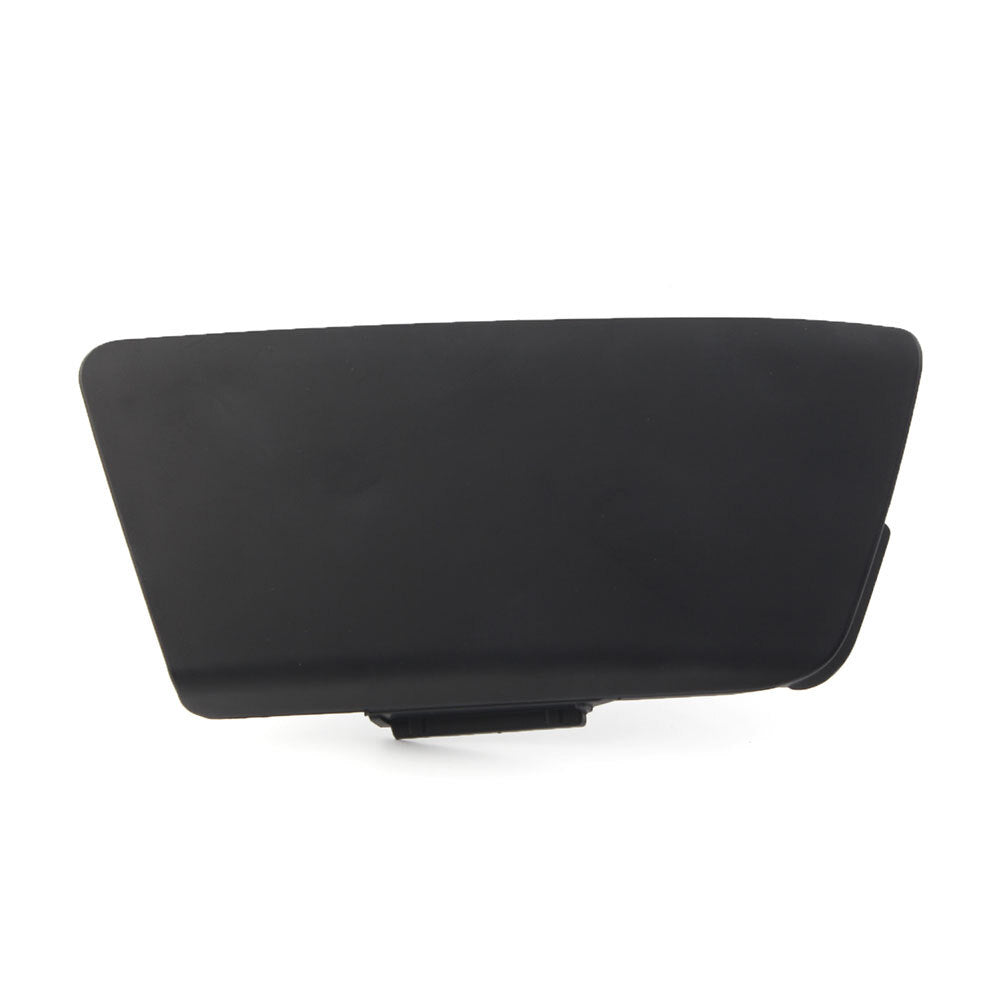 Front Bumper Towing Eye Cover for Vauxhall Zafira 2008-14 for Opel Zafira 2008-11
