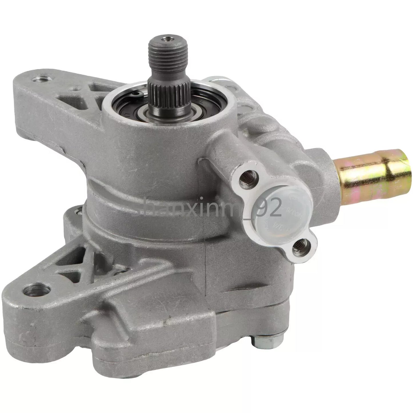 Power Steering Pump For 1998 1999 2000 2001 2002 for Honda Accord 2.3L SOHC 21-5919