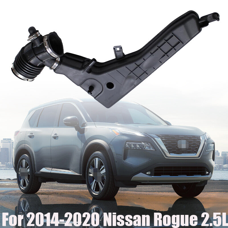 For 2014-2020 for Nissan Rogue 2.5L Engine Air Intake Hose Assembly 165764CL0B