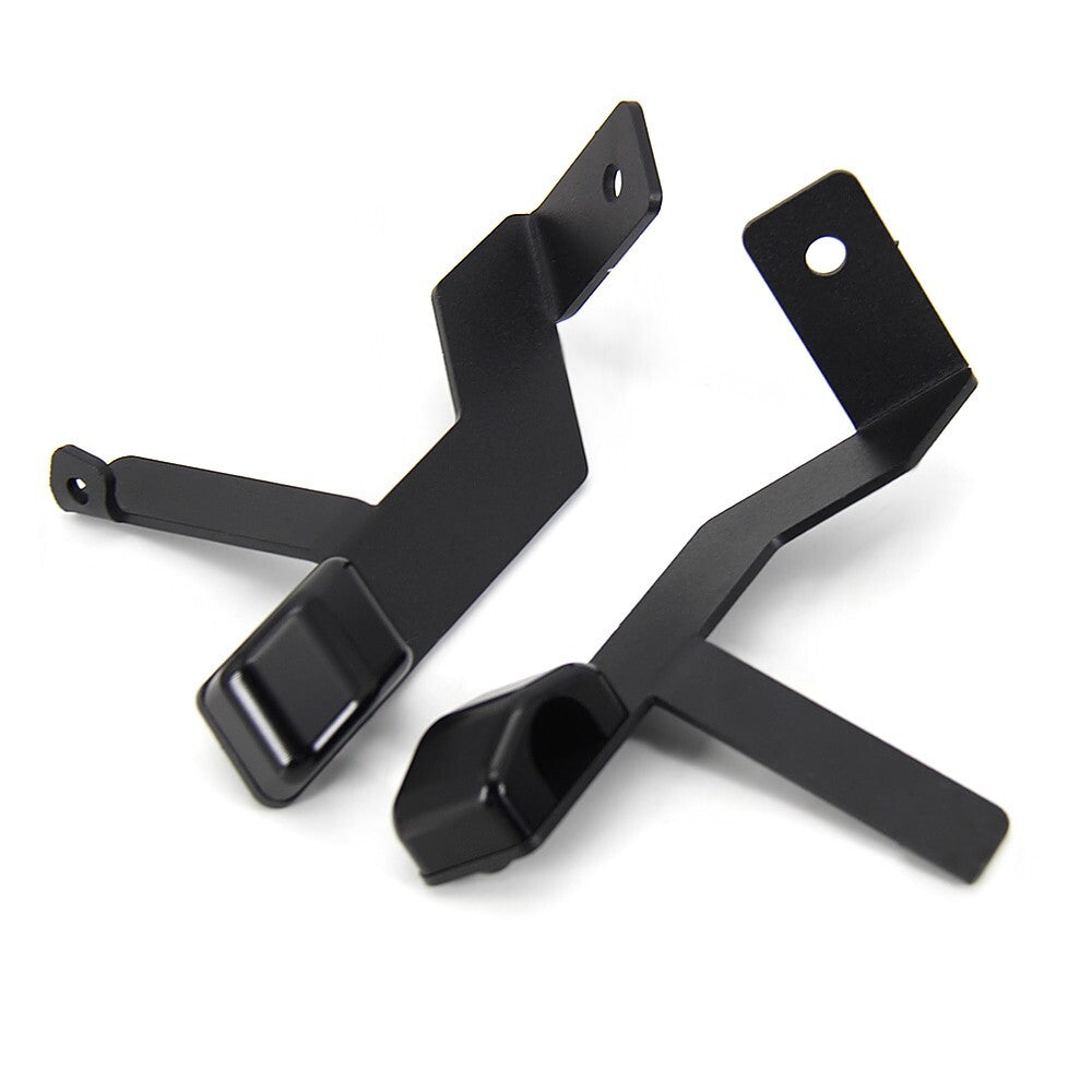 Front Spot Light Mounting Bracket Fit For 790 890 Adventure Rally 2019 2020 2021