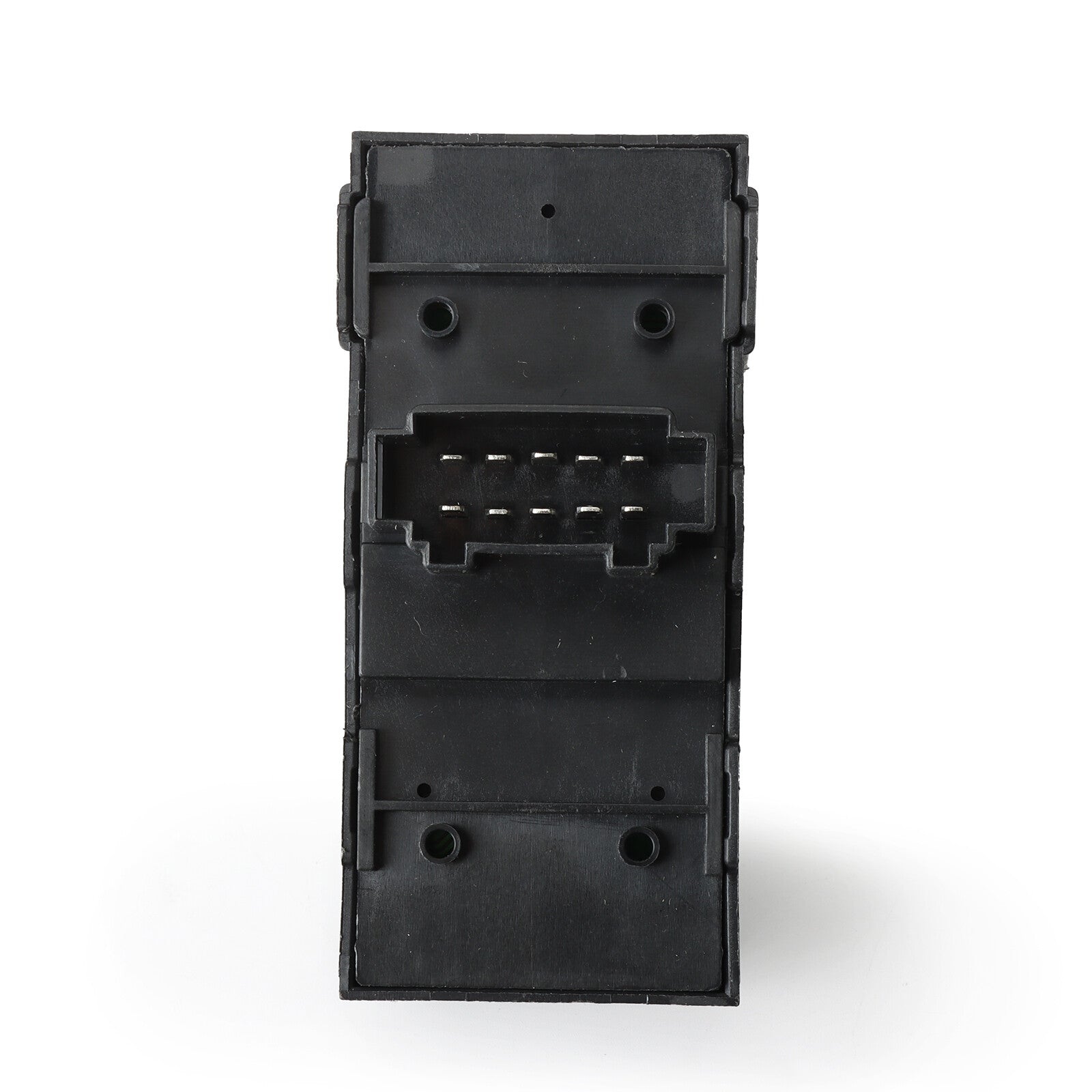 One-piece set of new power window switch 6RU959858B for Volkswagen Polo Derby Vento 2011-2022.