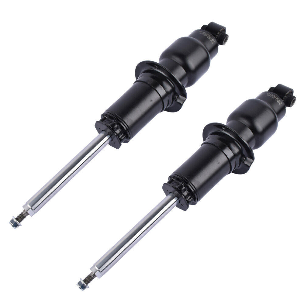 for ACURA MDX & ZDX W/Active Damping Pair Front ELECTRONIC Shock Strut Assys 10