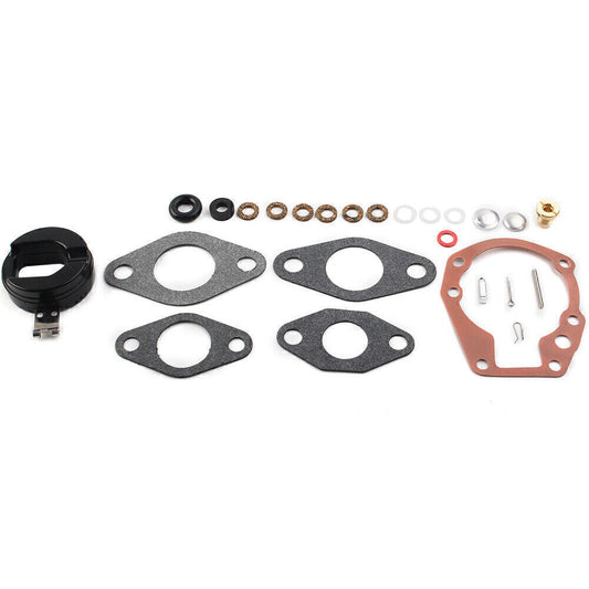 Carburetor Repair Kit for Sierra 18-7043 GLM 40510 Johnson/Evinrude 1.5 2 3 4hp
