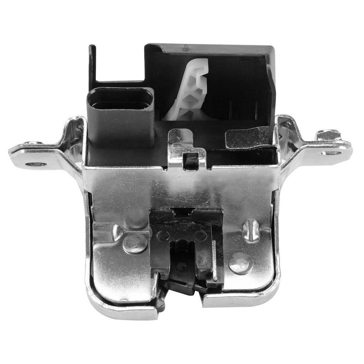 TAILGATE BOOT LOCK for VW SHARAN TOUAREG MK2 LATCH CATCH MECHANISM 2010-2020 NEW