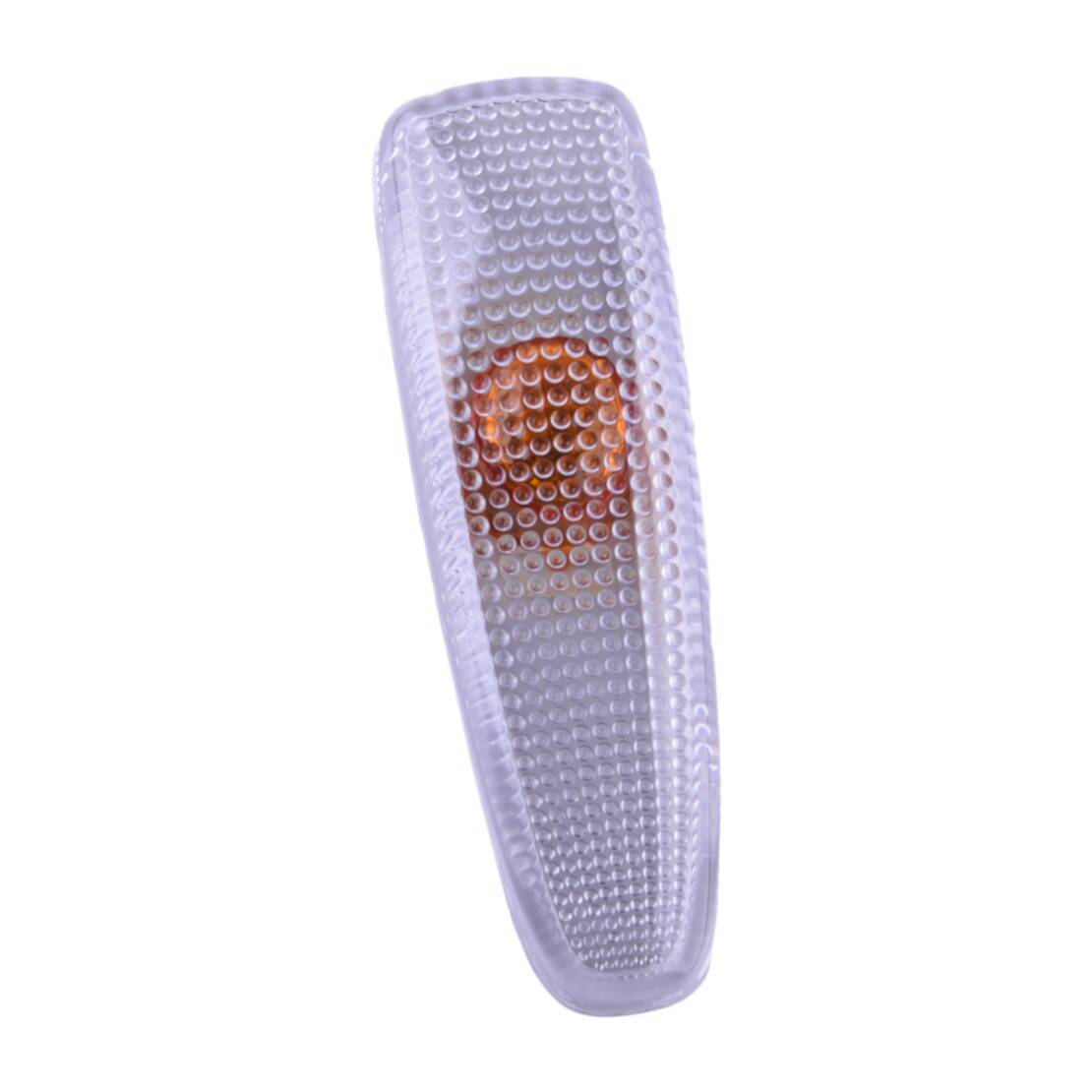 1pcs Turn Signal Light Side Marker Lamp Fit for Mitsubishi Mirage ASX Outlander