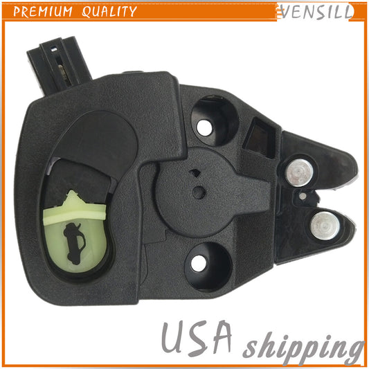 Trunk Lid Latch Lock for Honda Accord 2013-17 for Acura TLX 2015-19 74851-T2A-A01