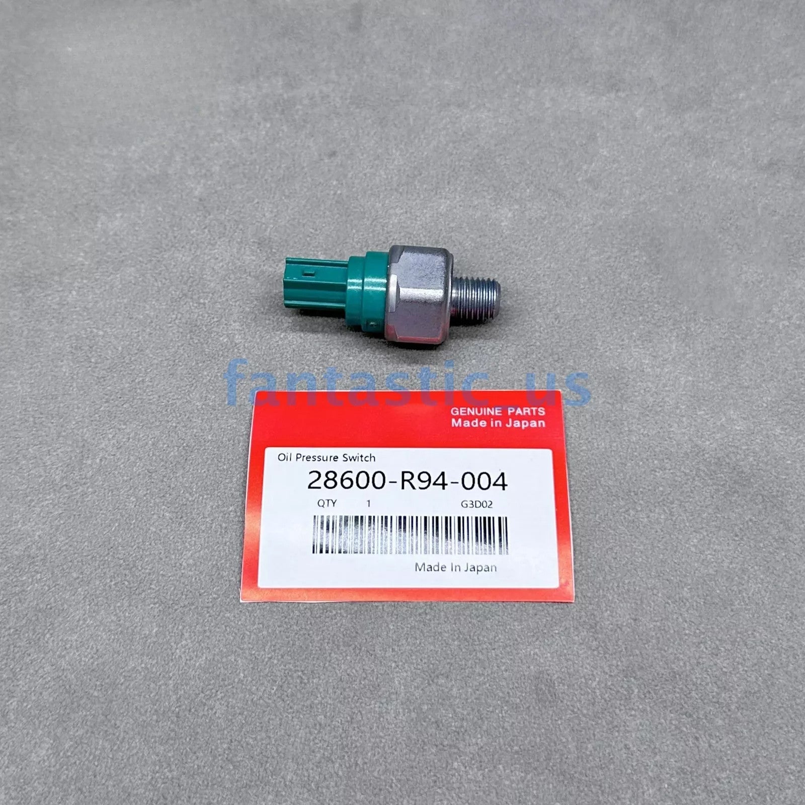 New clutch hydraulic switch for Honda and for Acura 2nd 3rd 28600-R94-004