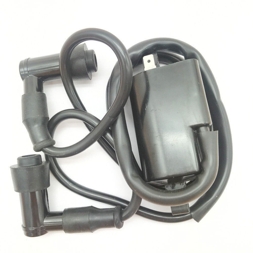 Motorcycle ATV Quad Ignition Coil for Yamaha Banshee 350 YFZ350 350CC 1997-2006