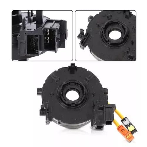 SpiralCable Clock Spring Steering Wheel for Toyota RAV4 2013-18 NEW