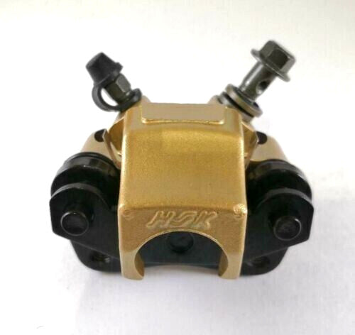 New Left 110cc Front Brake Caliper for SUNL KINROAD KANDI TaoTao GO KART BUGGY
