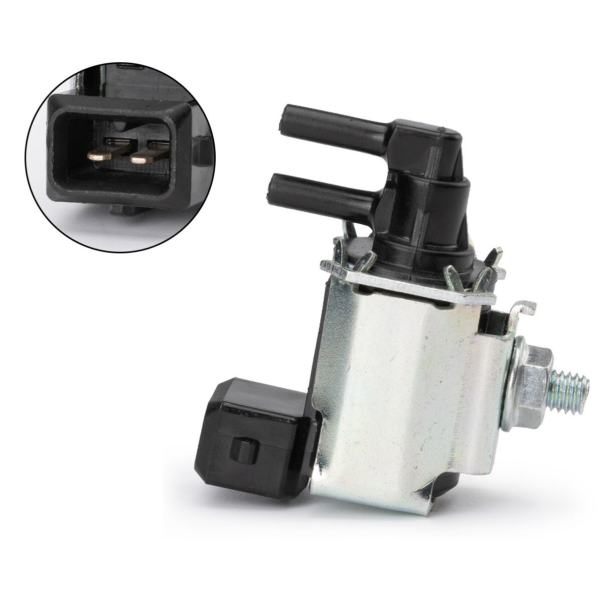 Steam tank purge solenoid valve suitable for Mitsubishi Mirage K5T48277 K5T80890 MR188756