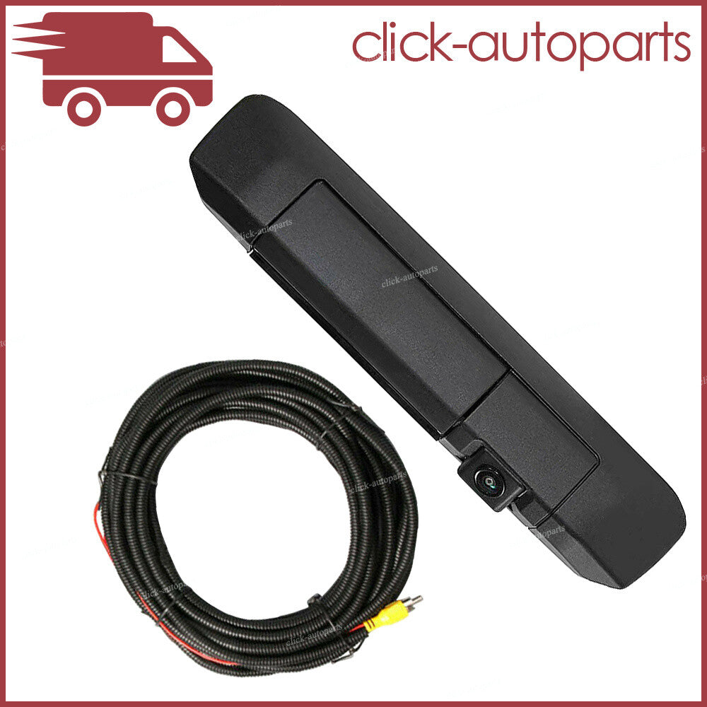 Rear Tailgate Handle With Camera For 2005 2006-2015 for Toyota Tacoma 69090-04020