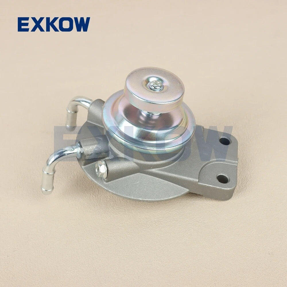 Diesel Fuel Filter Body for Mitsubishi Pajero 4M40 2.8D 1990-2004 MR258415