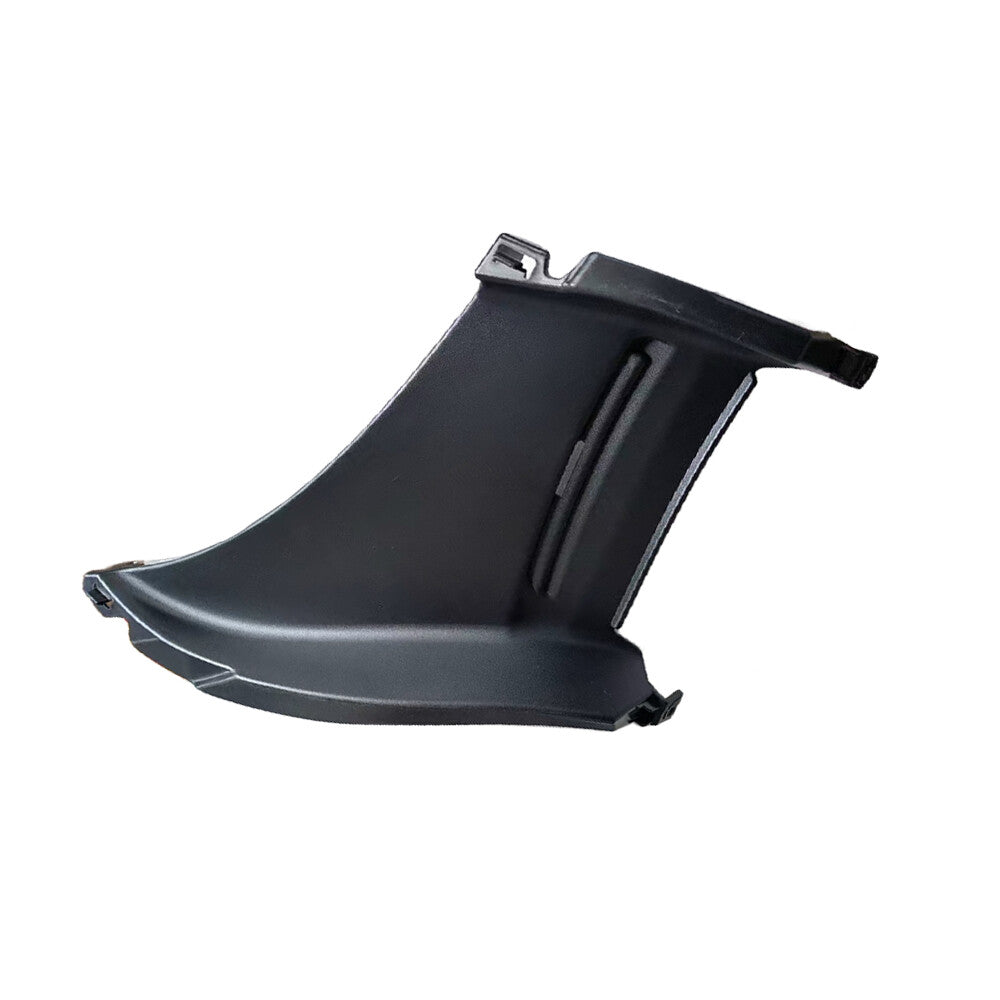 51117303111 7303111 Front Air Duct Cover Trim Left LH Side Fit For 2015 for X5 F15