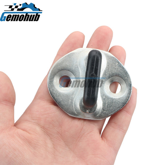 For 2007-2020 for Mitsubishi Pajero(V8,9) MR436705 Rear Trunk Lock Buckle