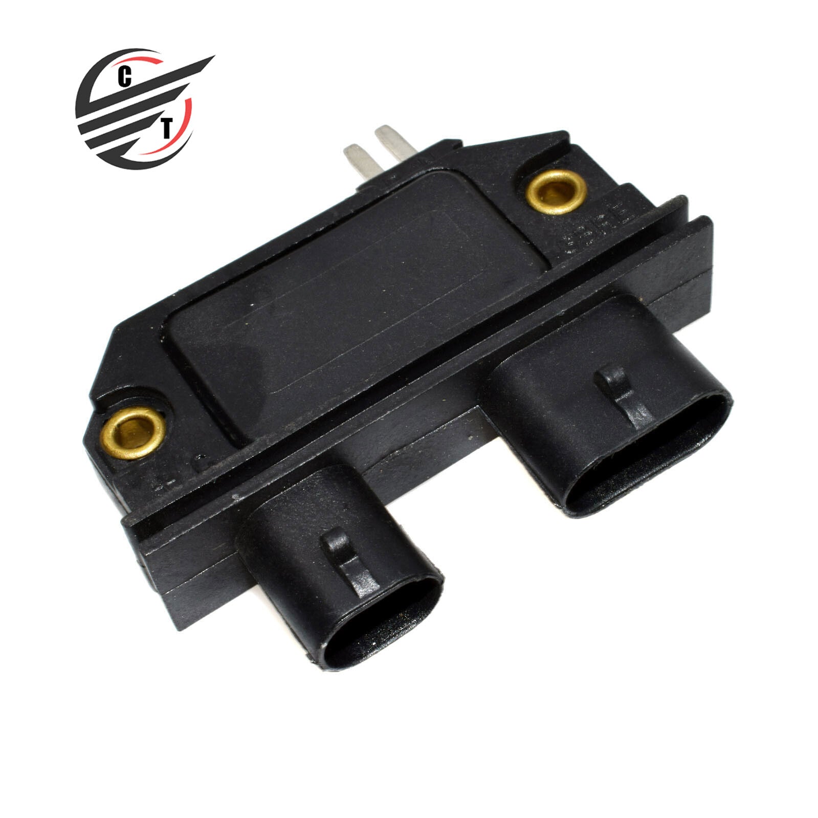 for Chevy for Buick for Cadillac Geo for GMC for Pontiac Ignition Coil Spark Control Module New
