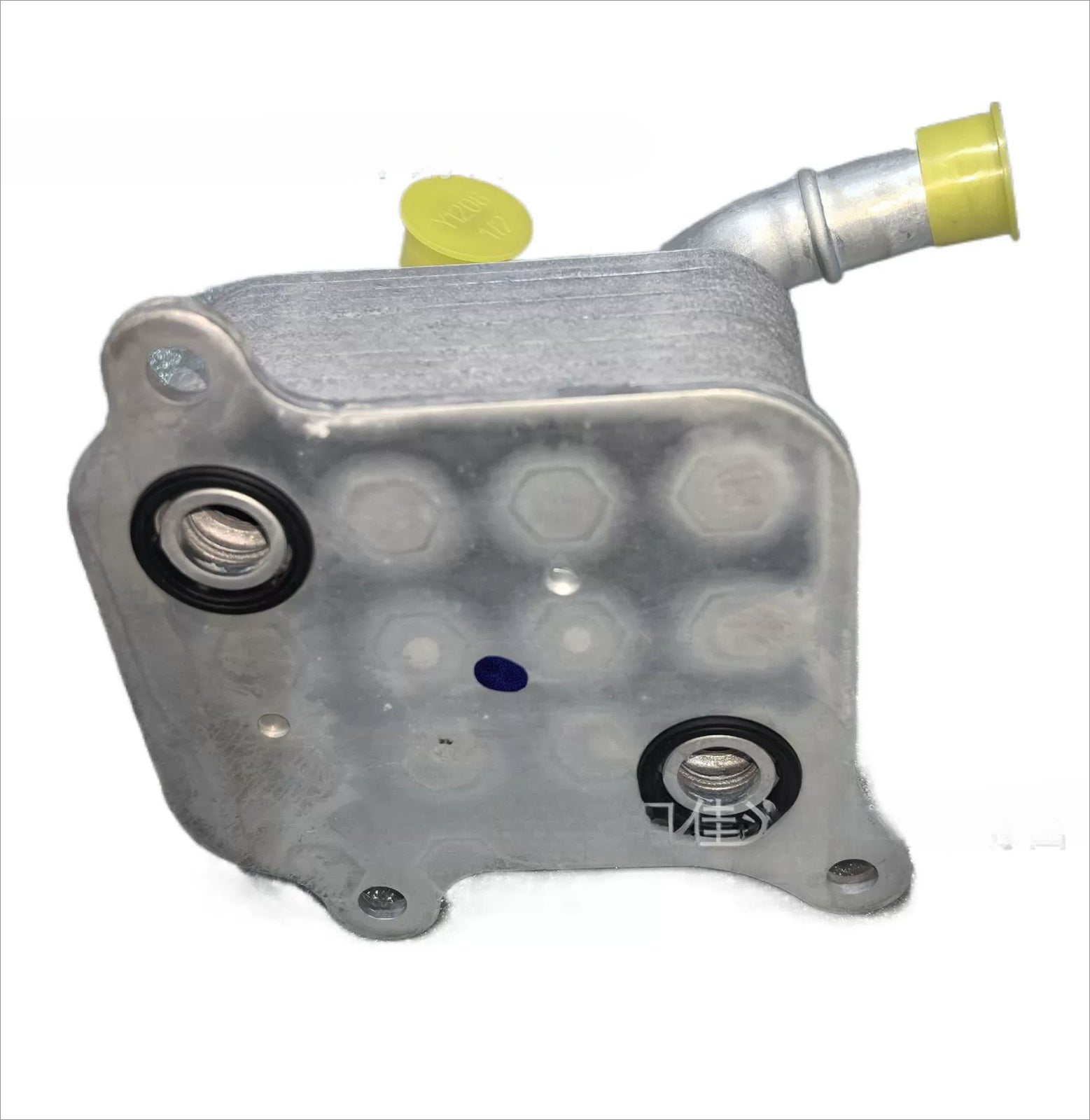 Oil Cooler for Elantra 2019-2020 Forte 2019-2021 2.0L Transmission 482902H100