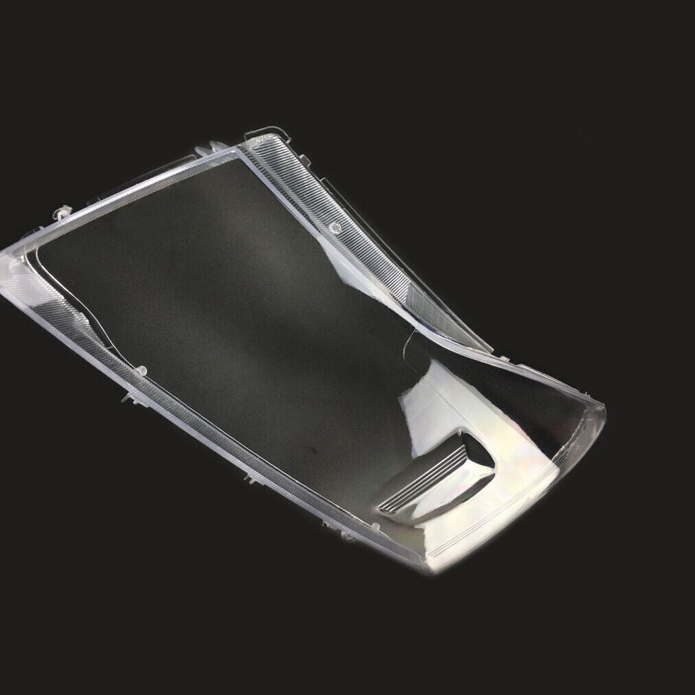 for Chevrolet for Cruze 2008-2014 Headlight Cover Headlamp Lens Transparent Right