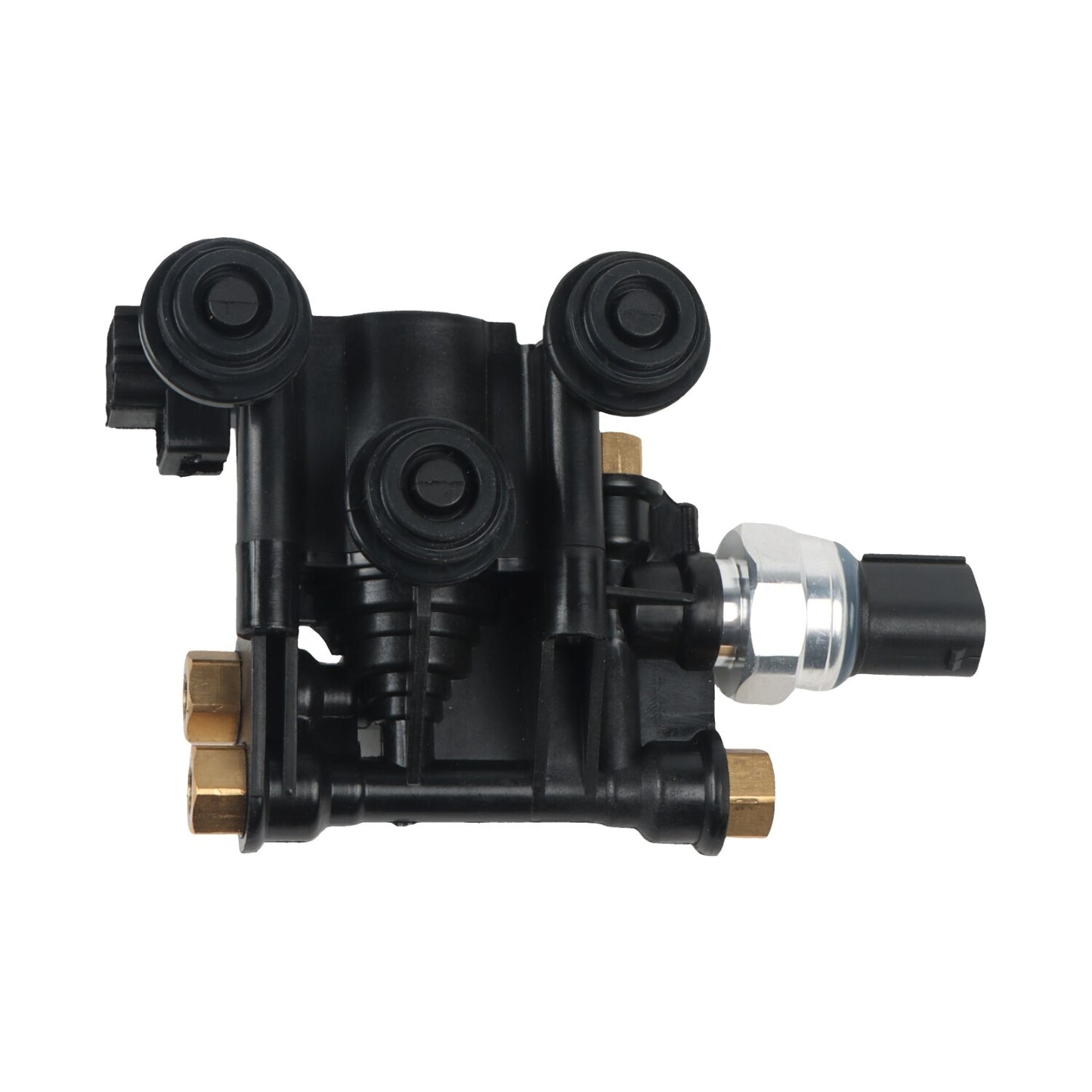 Air Suspension Valve Block For 05-15 for Land Rover LR3 LR4 for Range Rover RVH000046