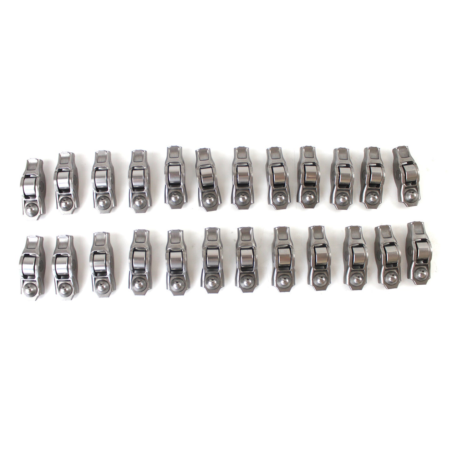 Rocker Arms Lifters Valve Gaskets Kit For 11-16 for Chrysler for Dodge for Jeep for Ram 3.6L New