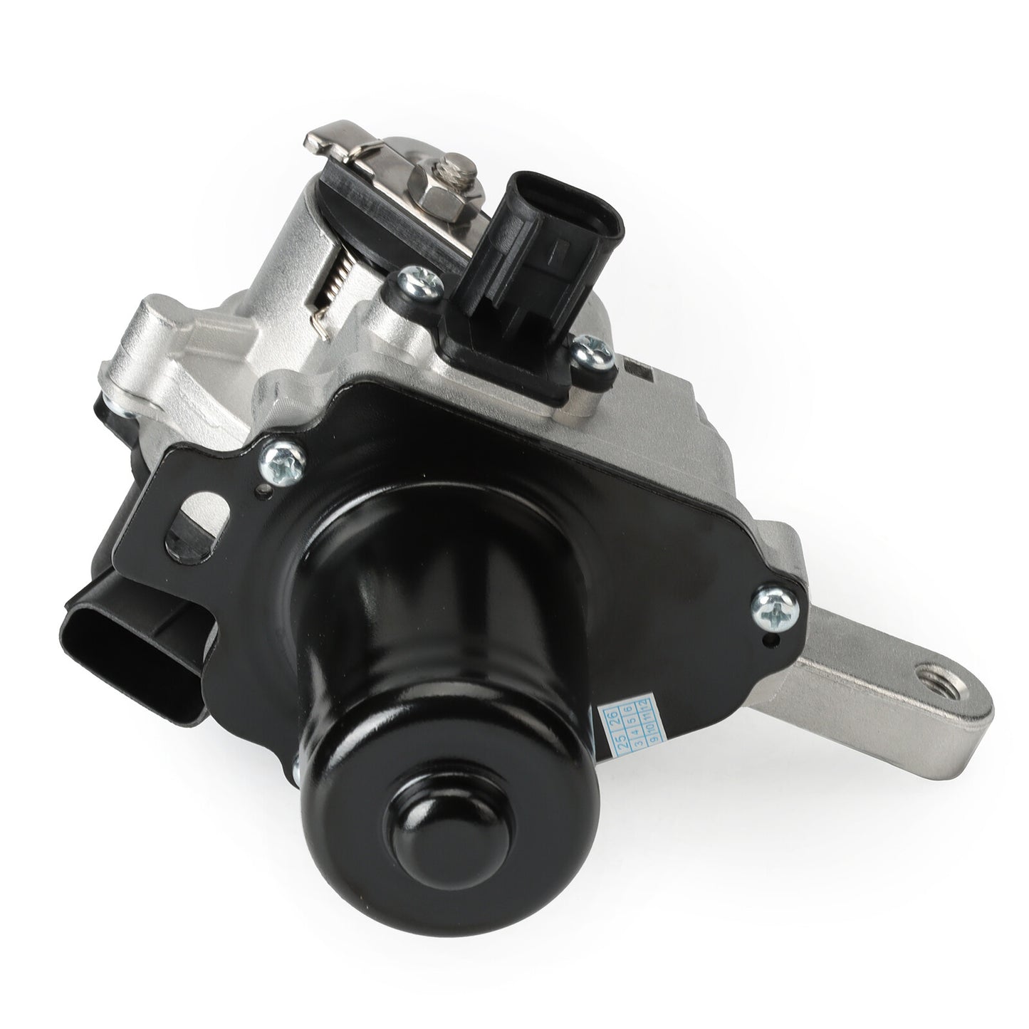 New Premium Electronic Actuator 17201-30110 for Toyota Hilux N70 1KD-FTV Turbo
