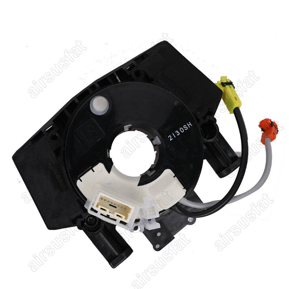 Clock Spring Spiral Cable Fit for Nissan Versa Murano 2005-2007 25567ET025