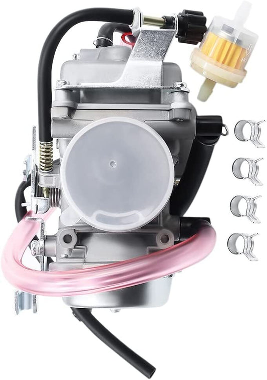KLF300 Carburetor for Kawasaki BAYOU 300 KLF 300 1986-1995 1996-2005 Carb