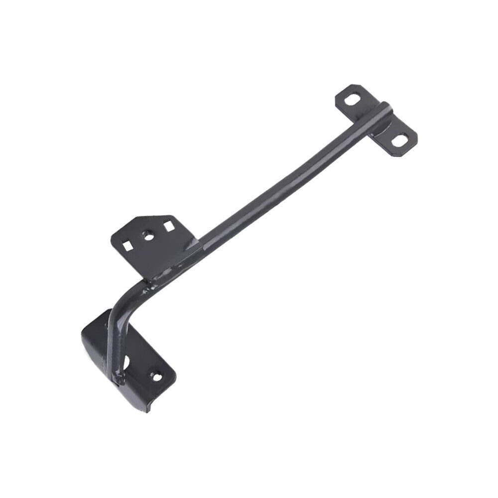 Front Lock Support Bracket Black for E300 2017 E400 2017 E43 AMG 2017 2138980000
