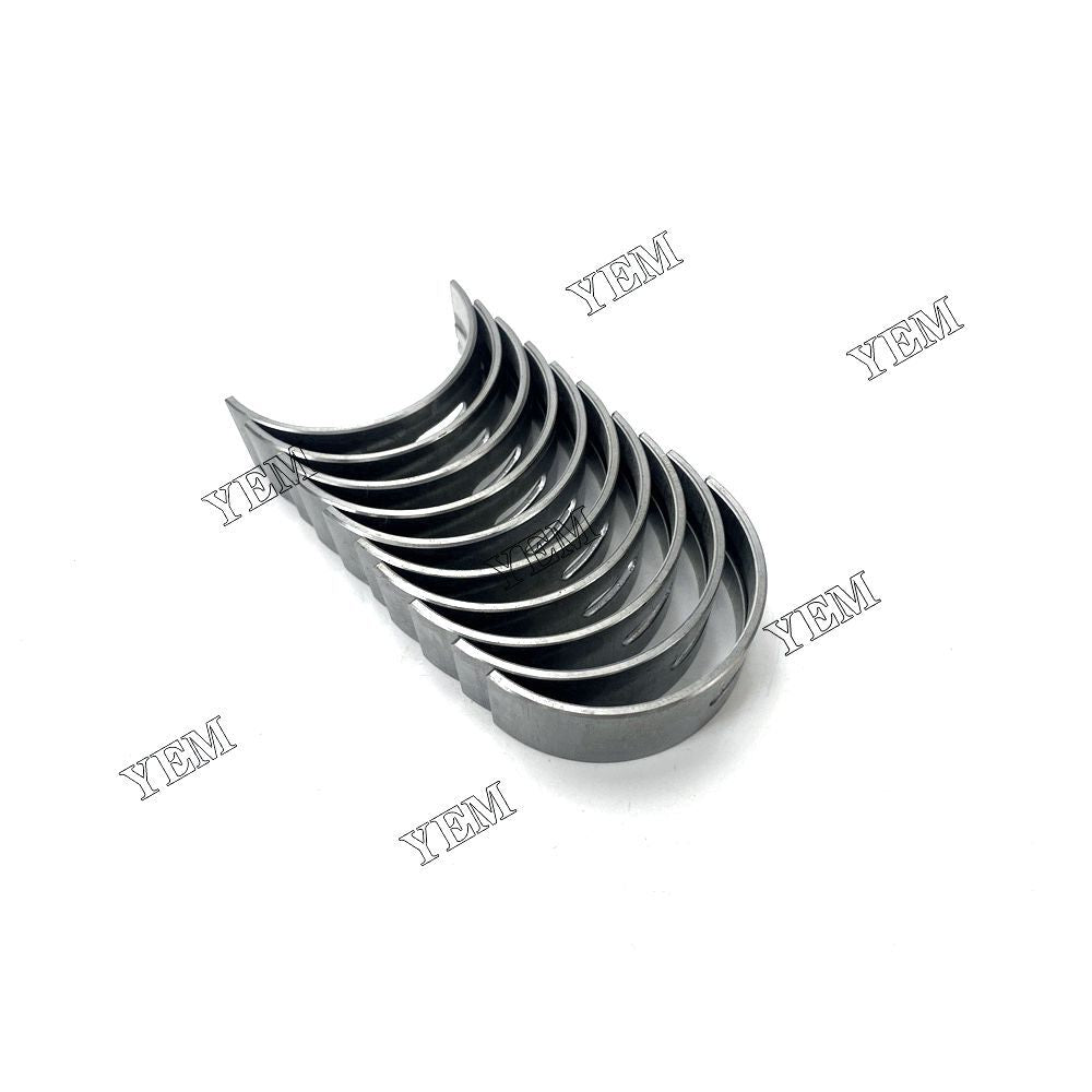TCD2011L04W Main Bearing 0427-0242 Fit For Deutz Diesel Engine Spare Parts.