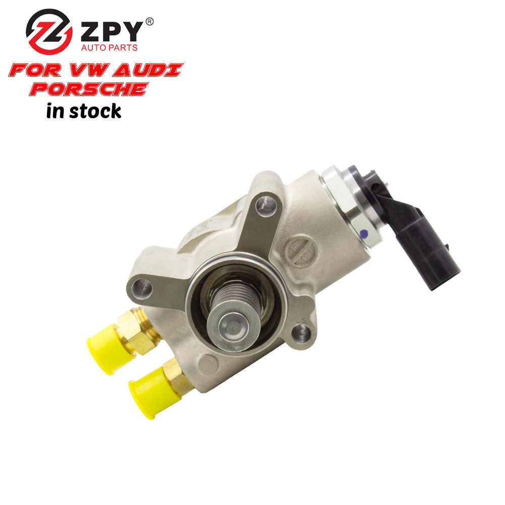 ZPY Injection High Pressure Fuel Pump GDI Pump for Audi A6 for A8 Q7 R8 for VW Touareg