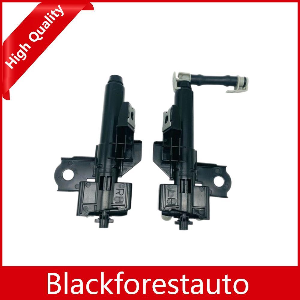 2x Fits for Subaru for Forester S14 SK Headlight Washer Pump Left Right 2018 2019 2020