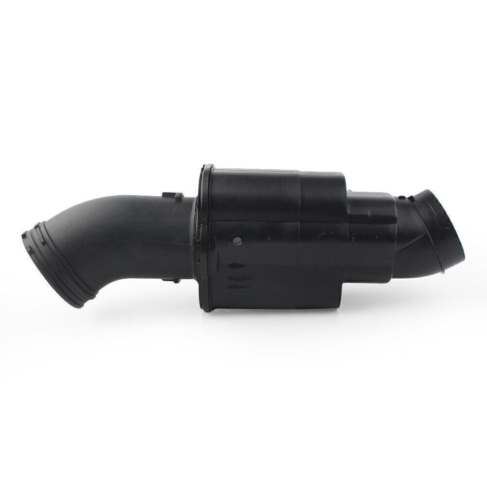 Air Intake Upper Duct Hose Black Fit for BMW F07GT F10 528iGT 520i 528iX N20