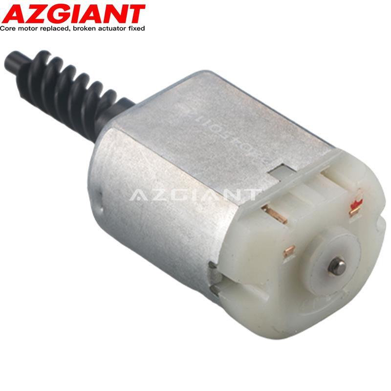 64610-52100 is suitable for 2006-2012 for Toyota Yaris Vitz tailgate lock actuator motor.