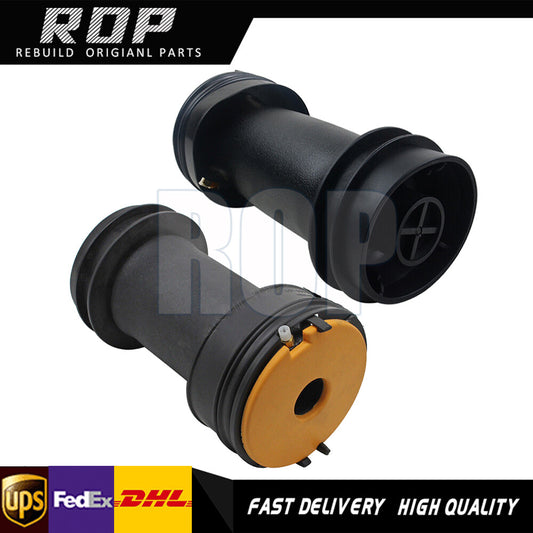 Pair Rear Air Suspension Spring Bag for Cadillac XTS 2013-2019 22907781 84252215