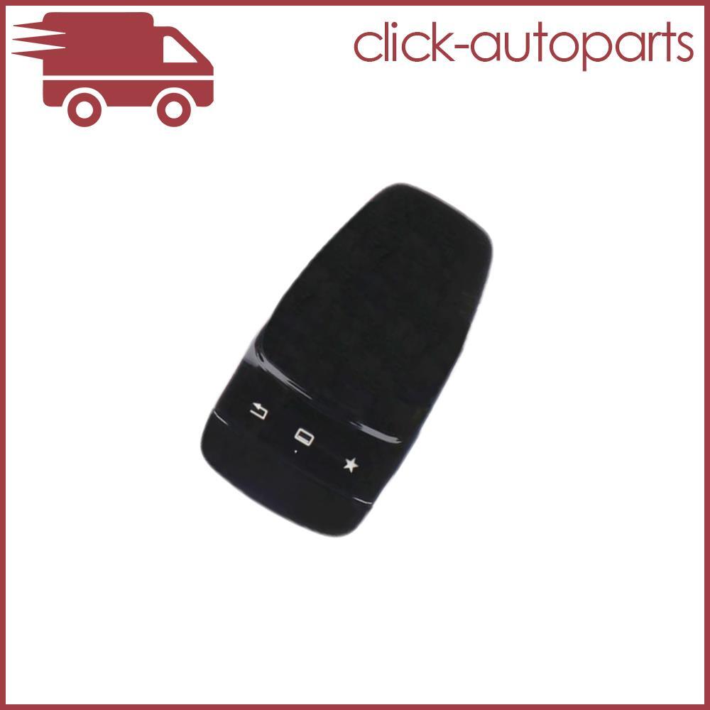 Fits For W205 W253 W292 W166 W222 Switch Block Touchpad Control 2059008018