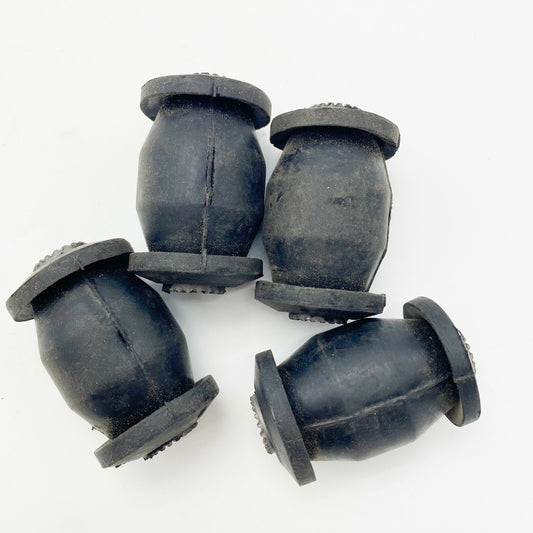 New Hisun 500CC 700CC ATV UTV 50X30X10mm Rocker Bushing Rubber Sleeve