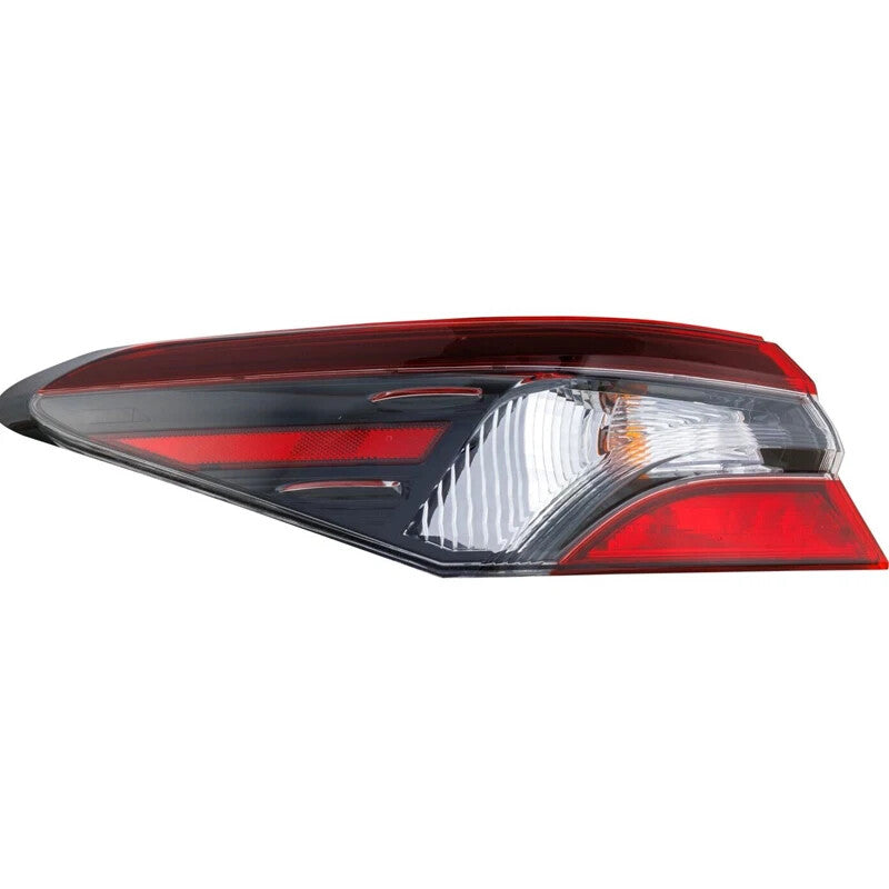 Right rear light assembly taillight brake for Toyota for Camry LE SE 2021 - 2023