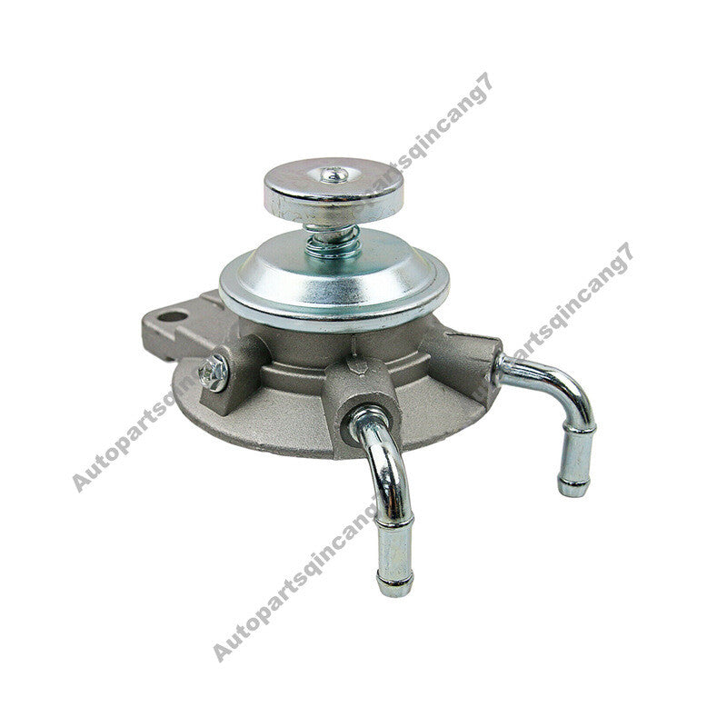 For forklift FD20 30Z5 4JG2 diesel oil pump cover Z-8-94367-293-0