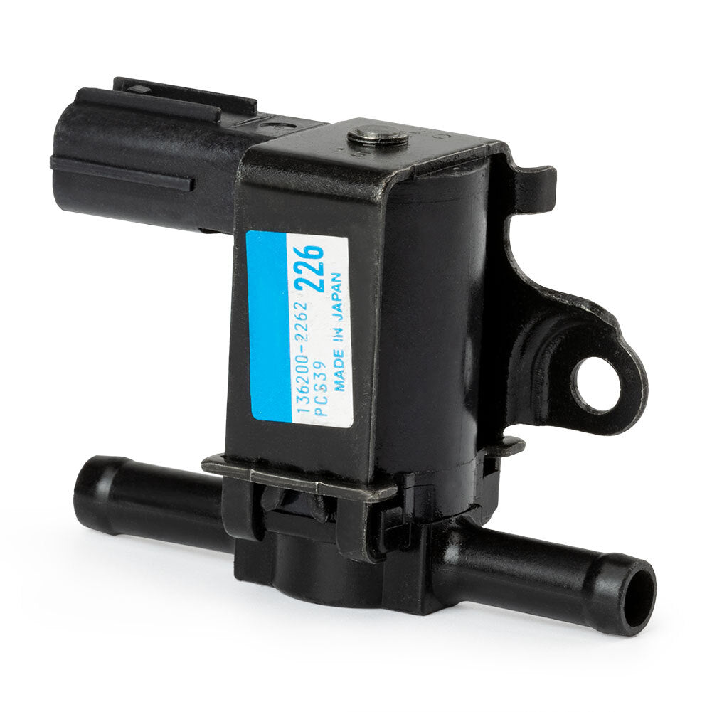 Suitable for 2001-2005 for Honda for Civic 1.3L and 1.7L models. Clear control solenoid valve 136200-2262
