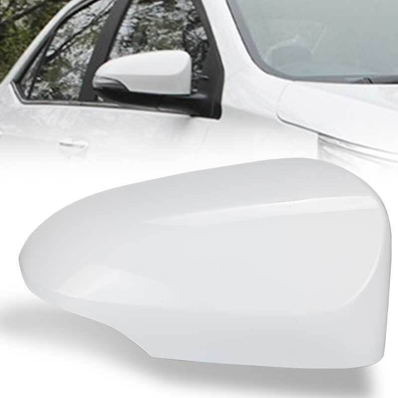 Passenger Side Mirror Cover Cap for Toyota for Corolla 2014 2015 2016 2017 2018