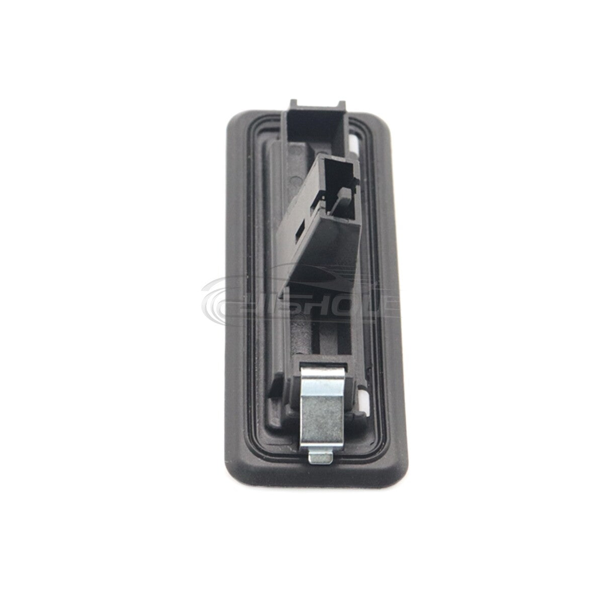 5E0827566 is a trunk lock release handle switch suitable for Volkswagen Polo and for Skoda Yeti Rapid 2008-20.