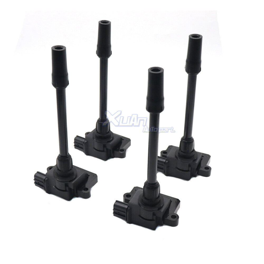 Four ignition coils are suitable for the for Mitsubishi Galant Grandis Space Runner Lancer 2.4 MD355008