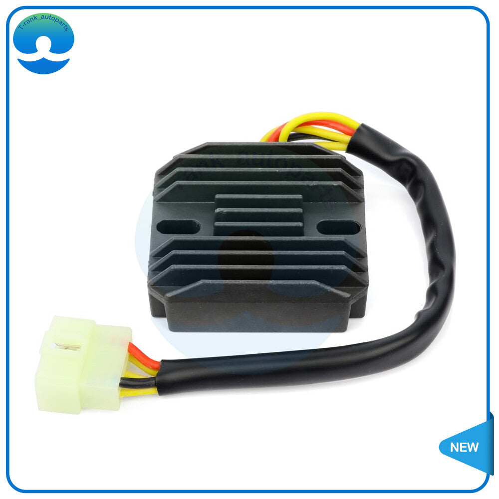 Voltage Regulator Rectifier for Suzuki Quadrunner LTF160 250 300 32800-19B11