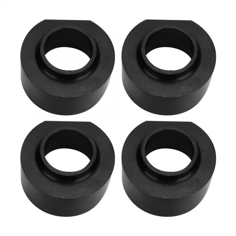 2-inch front and 2-inch rear leveling lift kit for 97-06 for Jeep for Wrangler and 93-98 Grand Cherokee