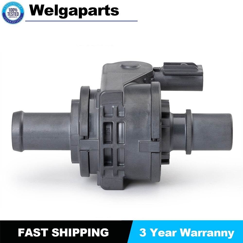 Fits for Toyota 19-22 for Corolla UX200 Coolant Flow Control Valve 16671-F2010