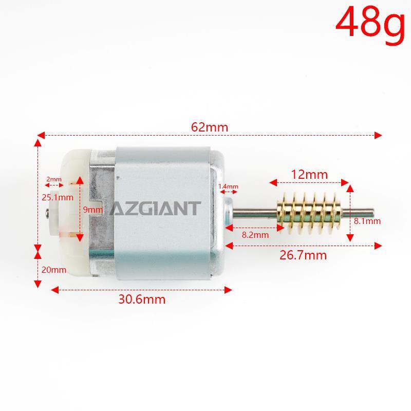 FC-280PC-22125 Steering Column Lock Direction Latch Motor for Land Rover for Jaguar